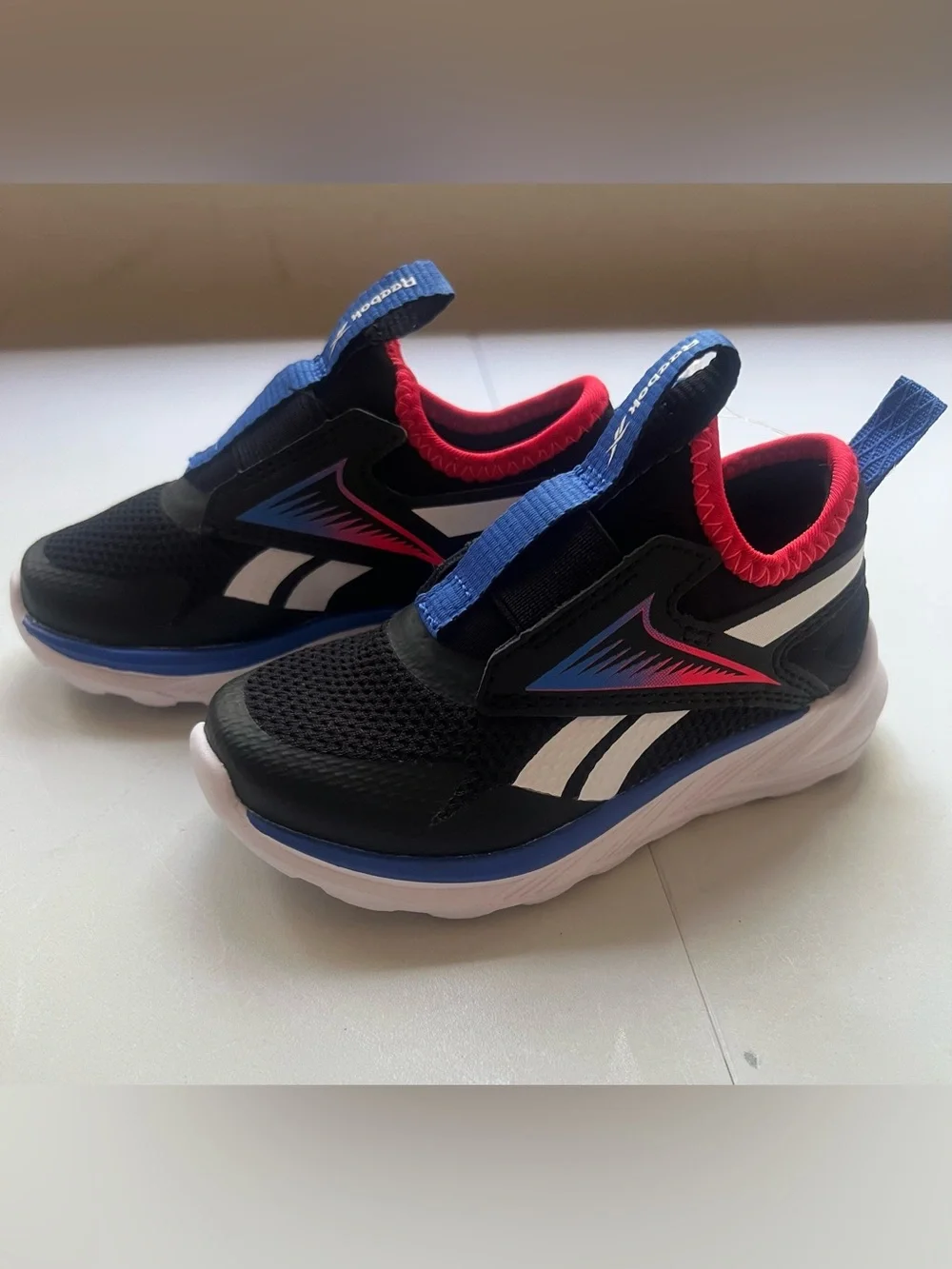 Reebok Lite Spinner Kids' Toddler Sneakers